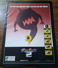 Monster Rancher 2 Advance