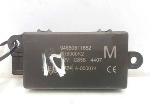 94650511682 centralina motore - 94650511682,