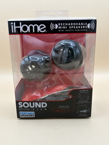 Ihome mini altoparlanti - mini,