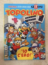 TOPOLINO - N. 3269 VARIANT