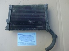 Radiatore Radiator acqua