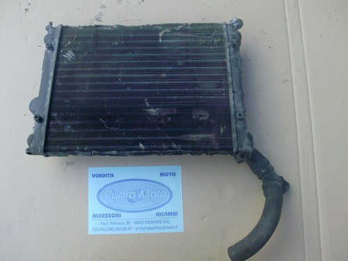 Radiatore radiator acqua - radiator,