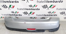 Paraurti Posteriore Grigio Chiaro 51127048259 MINI COOPER R50 53 2001 2003 2005