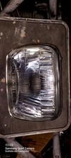 FARO ANTERIORE YAMAHA RD 350