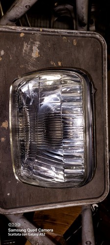 Faro anteriore yamaha 350 - faro,