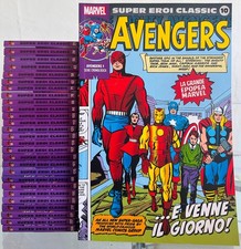 SEC Super Eroi Classic