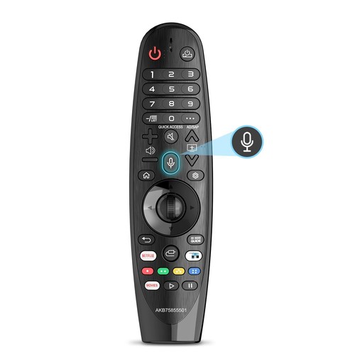 Universale telecomando vocale - universale,