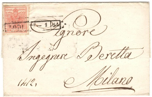Antichi stati italiani - antichi,