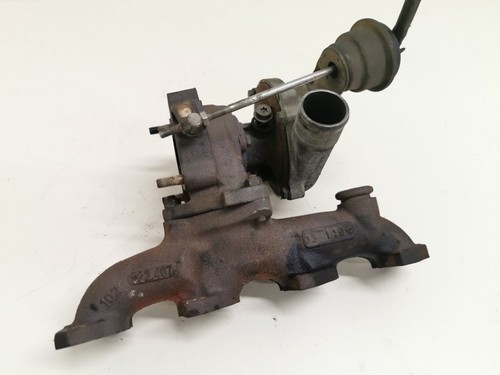 Turbo nissan micra - turbo, (k12)