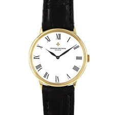 Authentic Vacheron Constantin