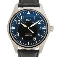 IWC Schaffhausen Mark XVI