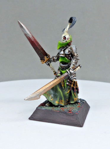 Confrontation rackham metal - confrontation,