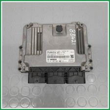 Centralina Iniezione Bosch 0281031055 Ford Fiesta VI DA6A-12A650-MA 2015 2017  