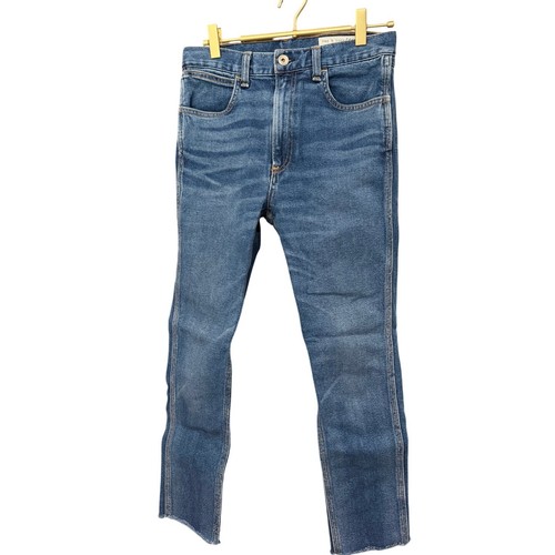Jeans skinny alla caviglia rag - alla,