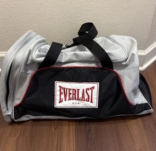 Borsa da palestra Everlast