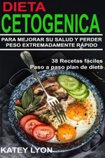 DIETA CETOGENICA APRENDA A