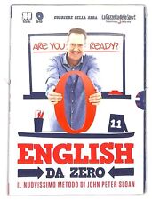 EBOND English da zero - dvd 11