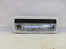 PLAFONIERA POSTERIORE MERCEDES