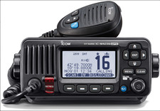 ICOM M423GE NAUTICAL