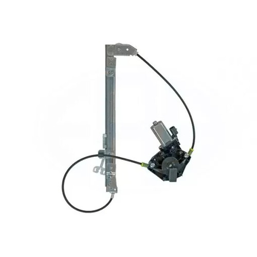 Alzacristalli elettrico destro - elettrico,