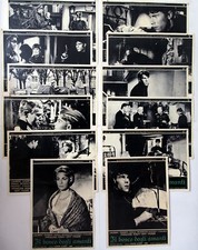 12 buste italiane-LOVERS WOODS-TERZIEFF-REMBERG-AUTANT LARA-FRANCIA-M19-17