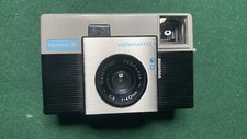 Vintage macchina fotografica - vintage,