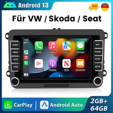 Per VW Golf 5 6 Passat Polo