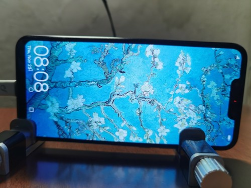 Huawei mate lite - 20,