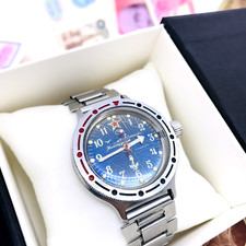 ⚓️ Raro servizio subacqueo