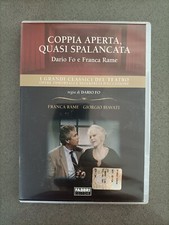 COPPIA APERTA, QUASI
