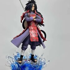 Statua modellino Madara Uchiha