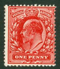 SG 273 1d rosso rosa intenso