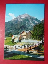 🔵 CARTOLINA FOTO VAL
