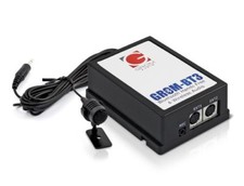 BMW C33 C43 CD43 GROM ANDROID