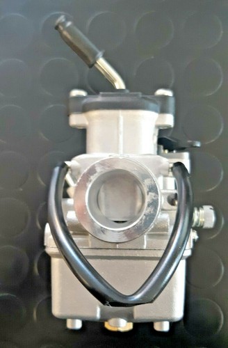 Carburatore dellorto vhst - carburatore, 24