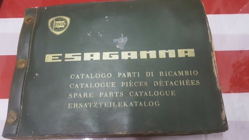 Copia catalogo parti - catalogo,