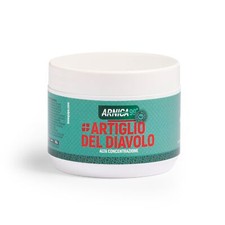 Arnica 99 + Artiglio del Diavolo Gel 500 ml  per Cavalli Uso Umano