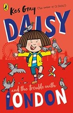 Daisy and the Trouble With
