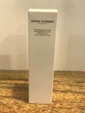 GROWN ALCHEMIST Crema Corpo