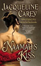 Naamah's Kiss by Carey