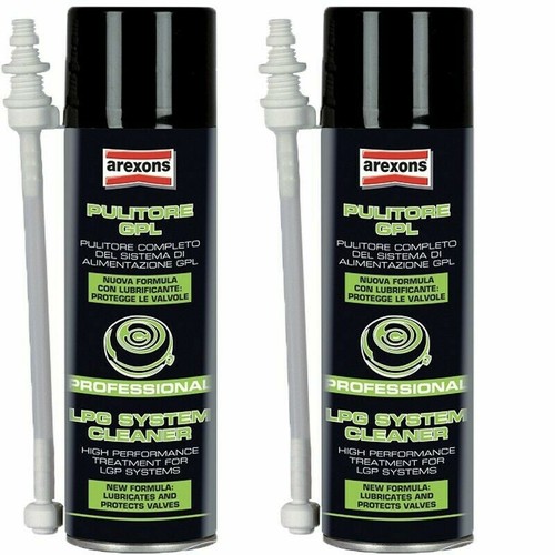 Additivo pulitore per - additivo, impianti