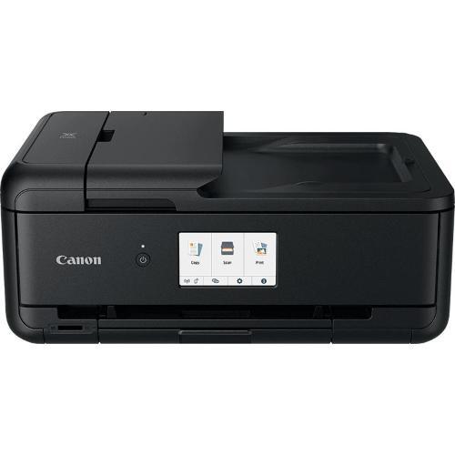 Canon pixma ts9550a - canon, stampante