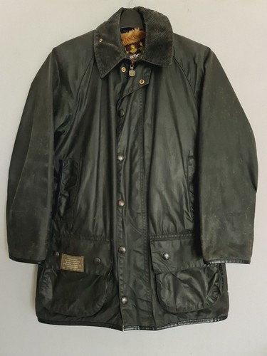 Barbour beaufort giacca bordo - giacca,