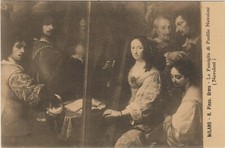 La Famiglia di Panfilo