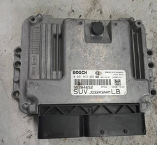 51842580 Centralina iniezione  FIAT SEDICI (3B) 1.9 MJT 4x4 SUV 5p/d/1910cc