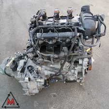 Engine for parts hm01 000km - engine,