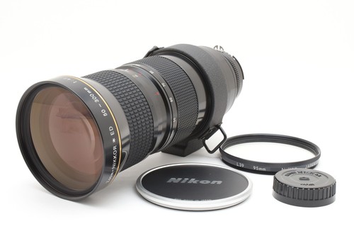 Ottimo come nuovo - nikon, ai