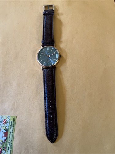Orologio yazole uomo quarzo - yazole,