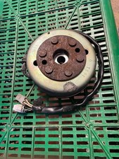 Statore Scooter Yamaha Majesty 125/150 cc. anni 2000