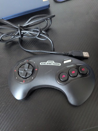 Sega genesis mini usb - mini, wired